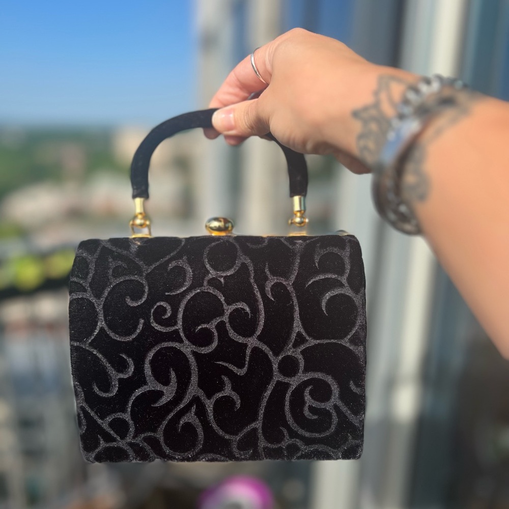 90’s Purse